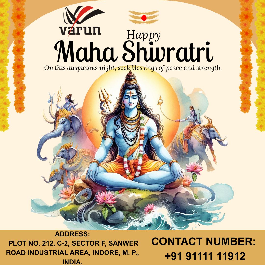 Maha Shivratri